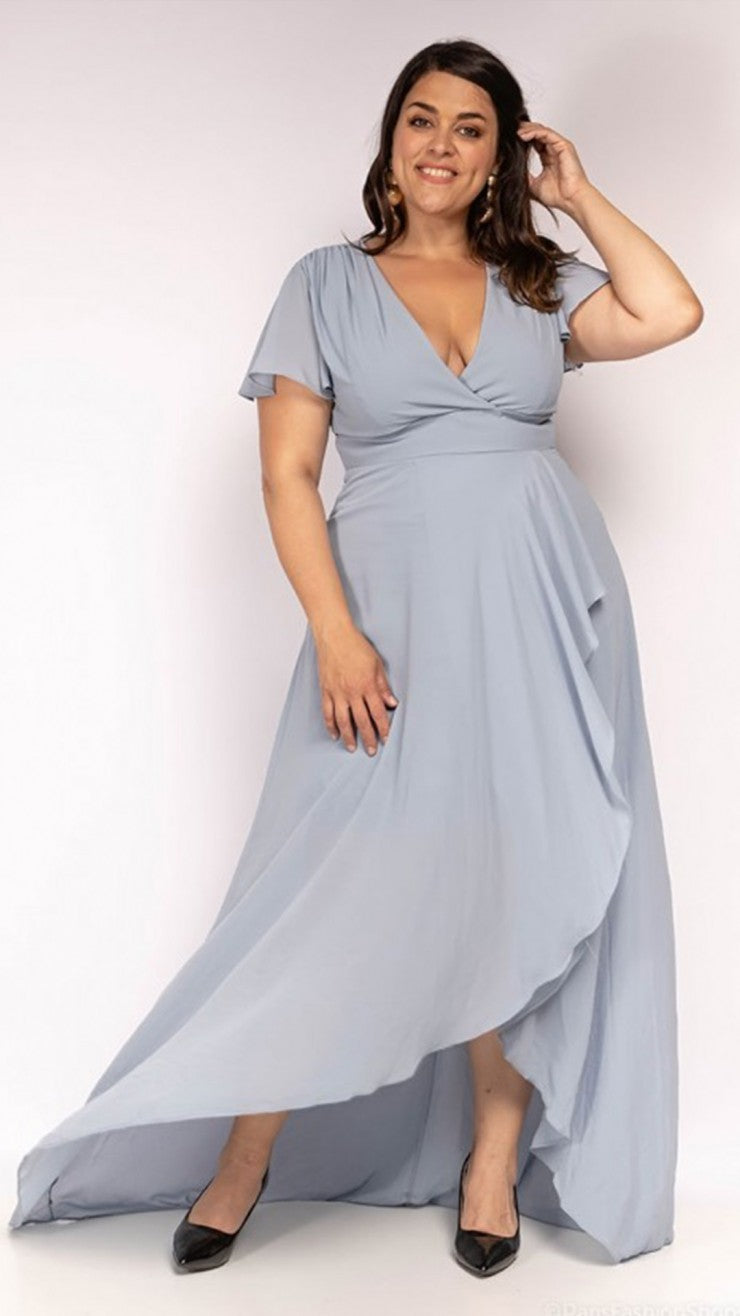 Vestido TG  Amelia image 0