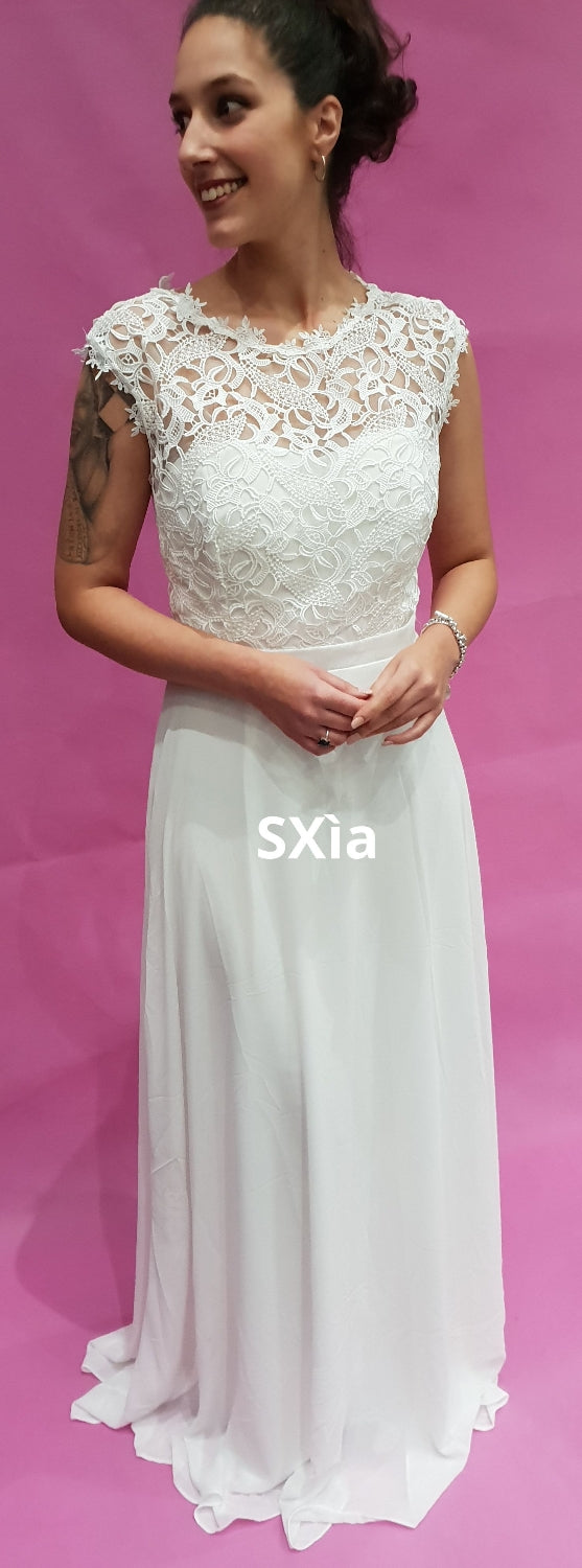Vestido de novia Isis image 2