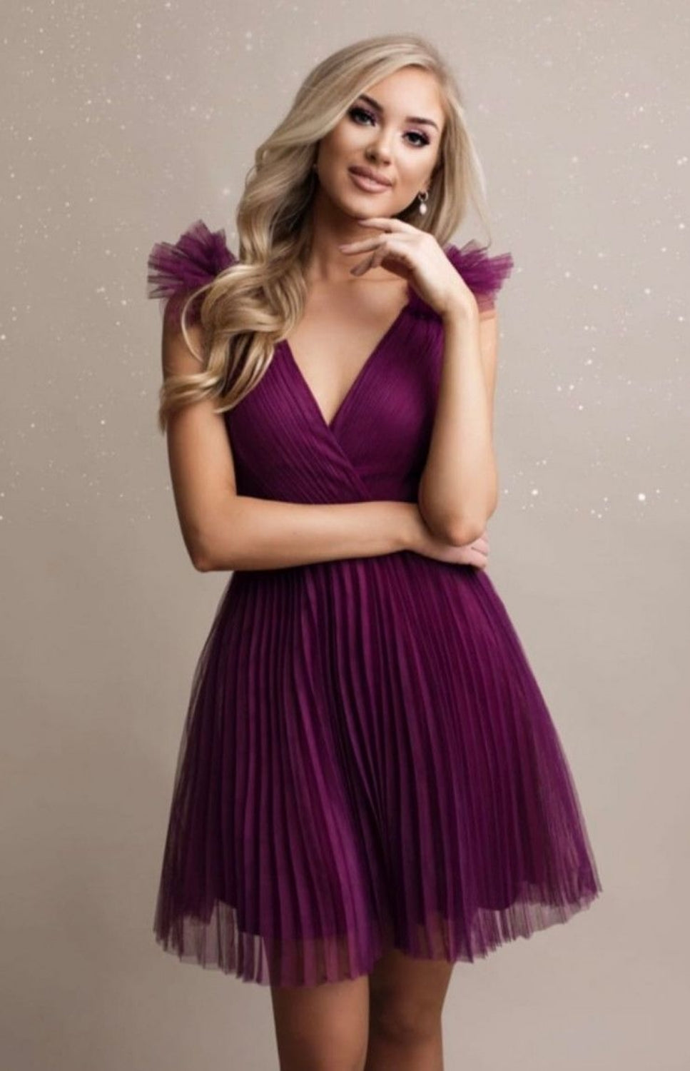 Vestido Yasmina image 5