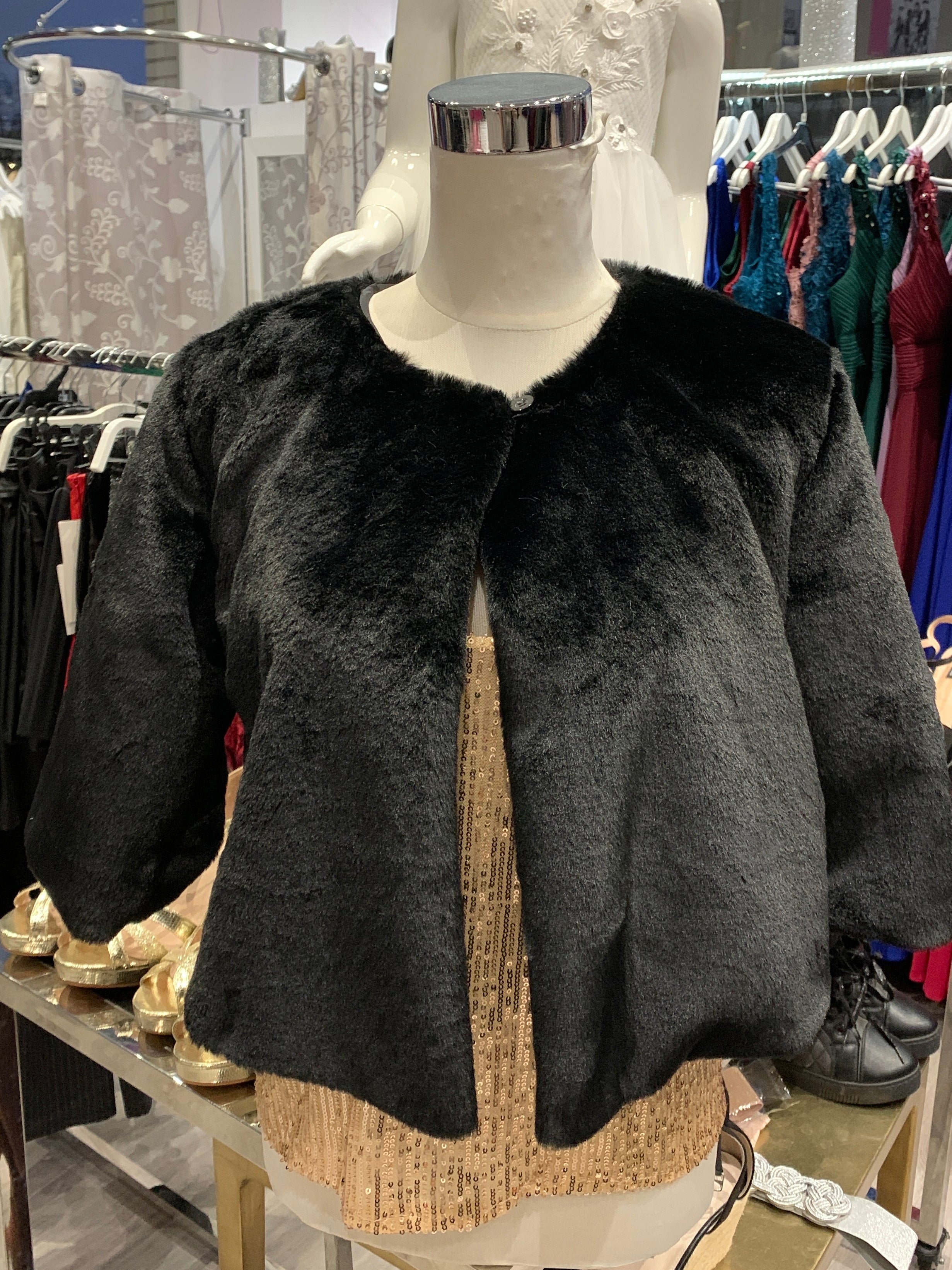 Chaqueta Polita image 8