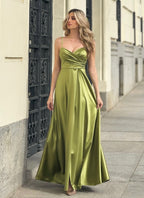 Vestido Antía Tiras+colores image 1