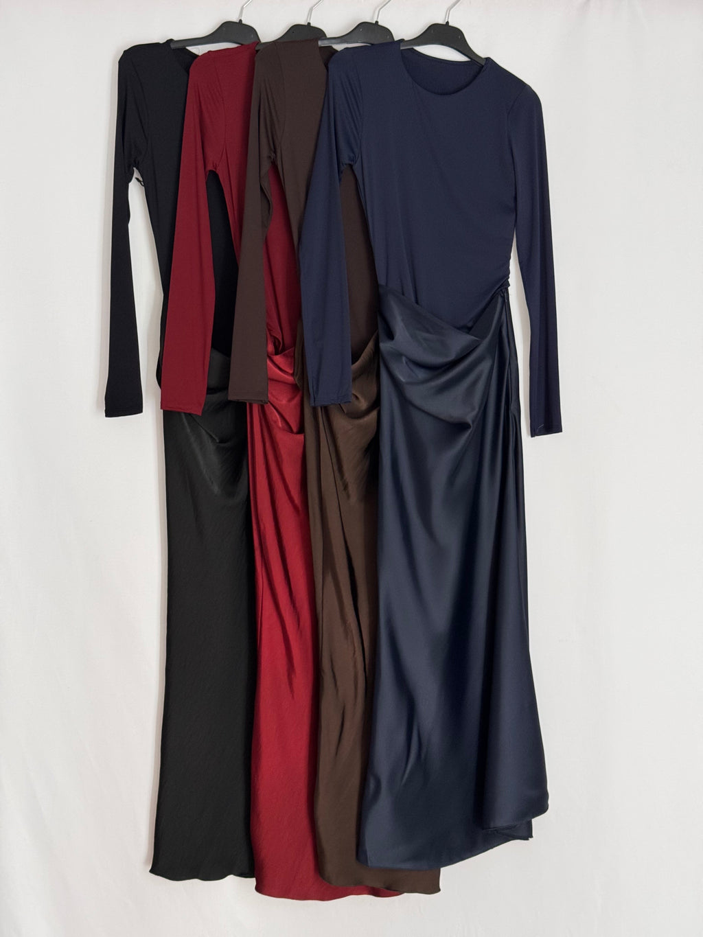 Vestido largo Eira image 12