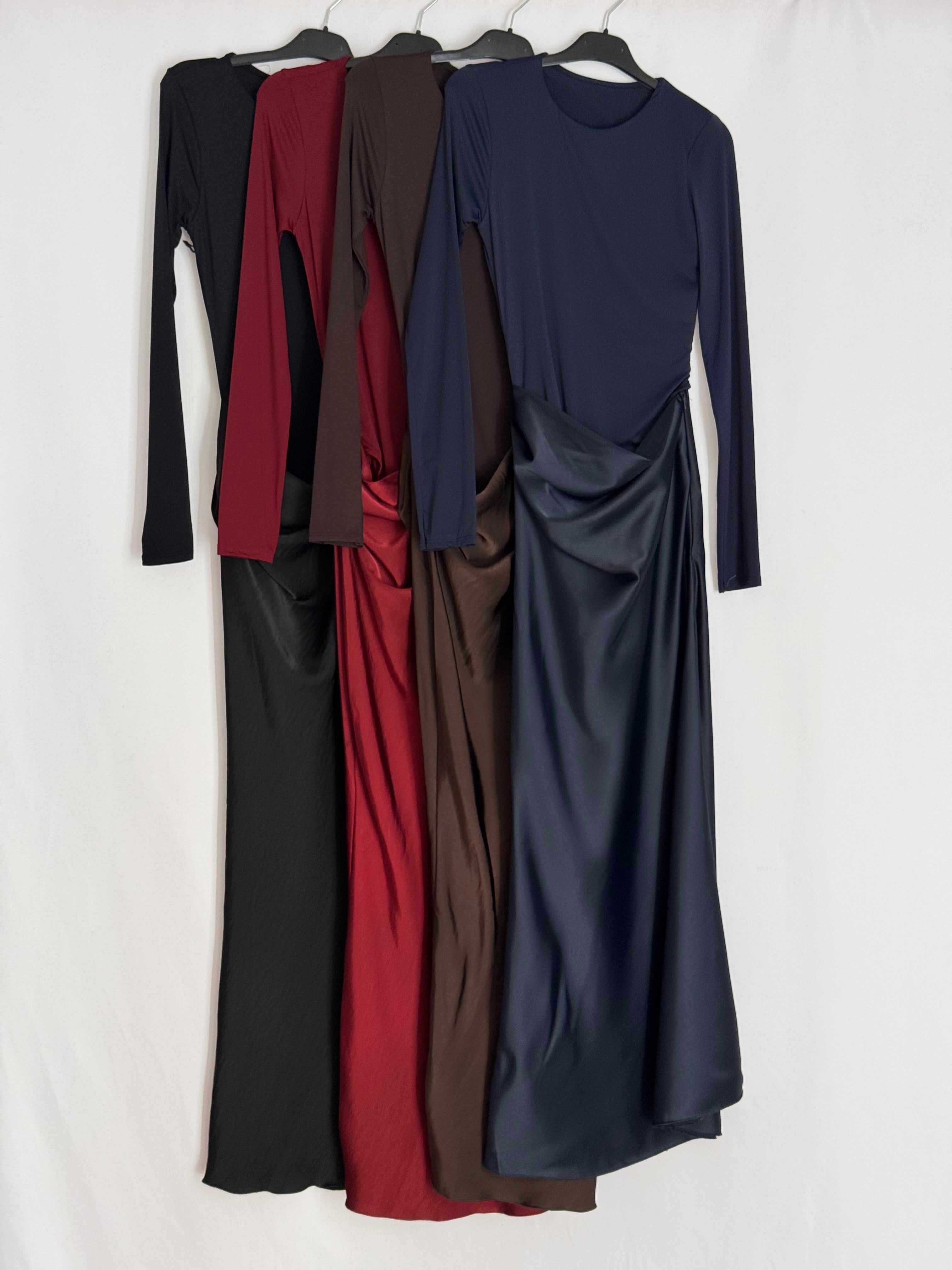 Vestido largo Eira image 12
