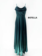  Vestido largo Candy Cereza image 7