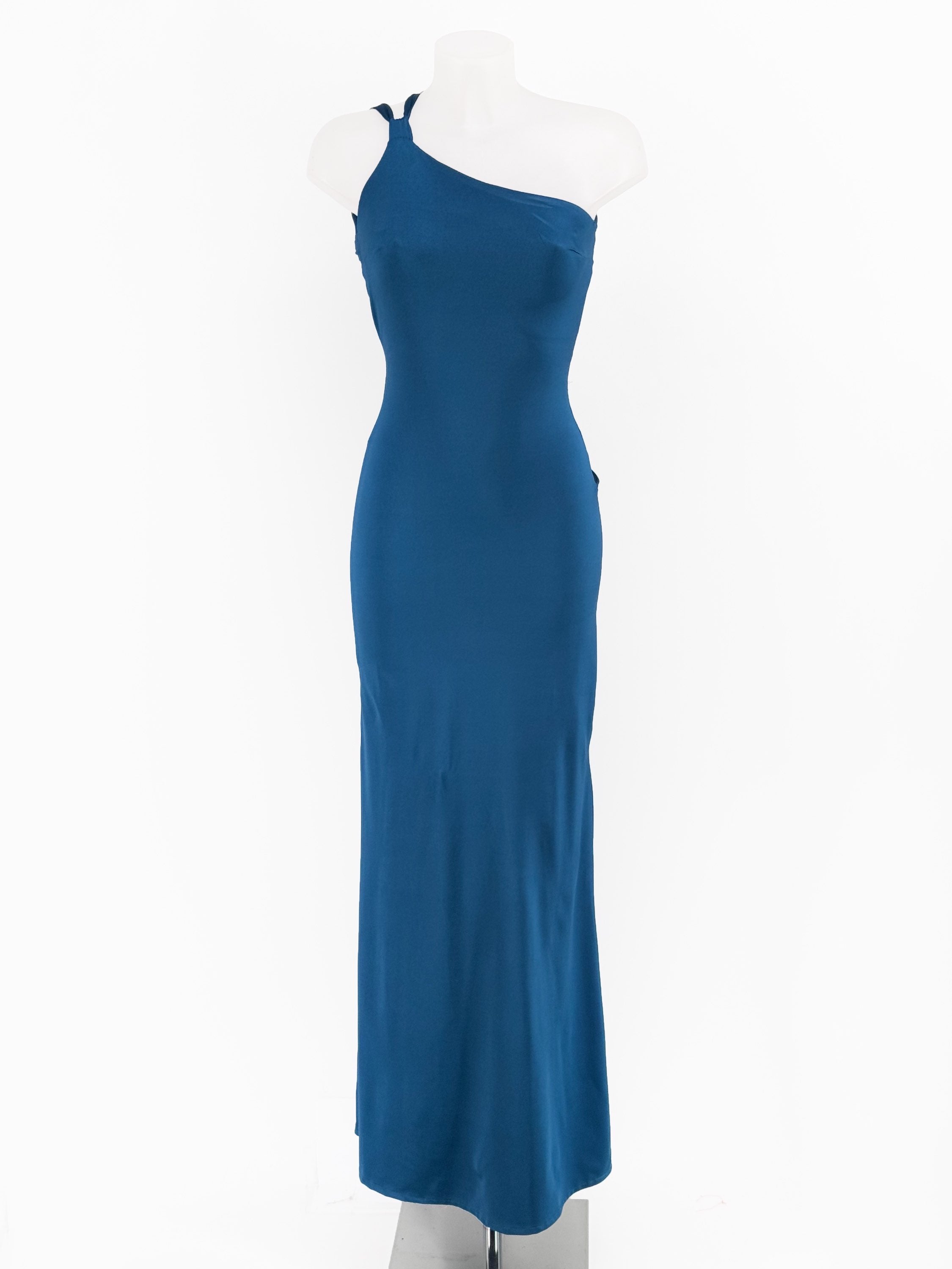 Vestido largo Briseida image 6