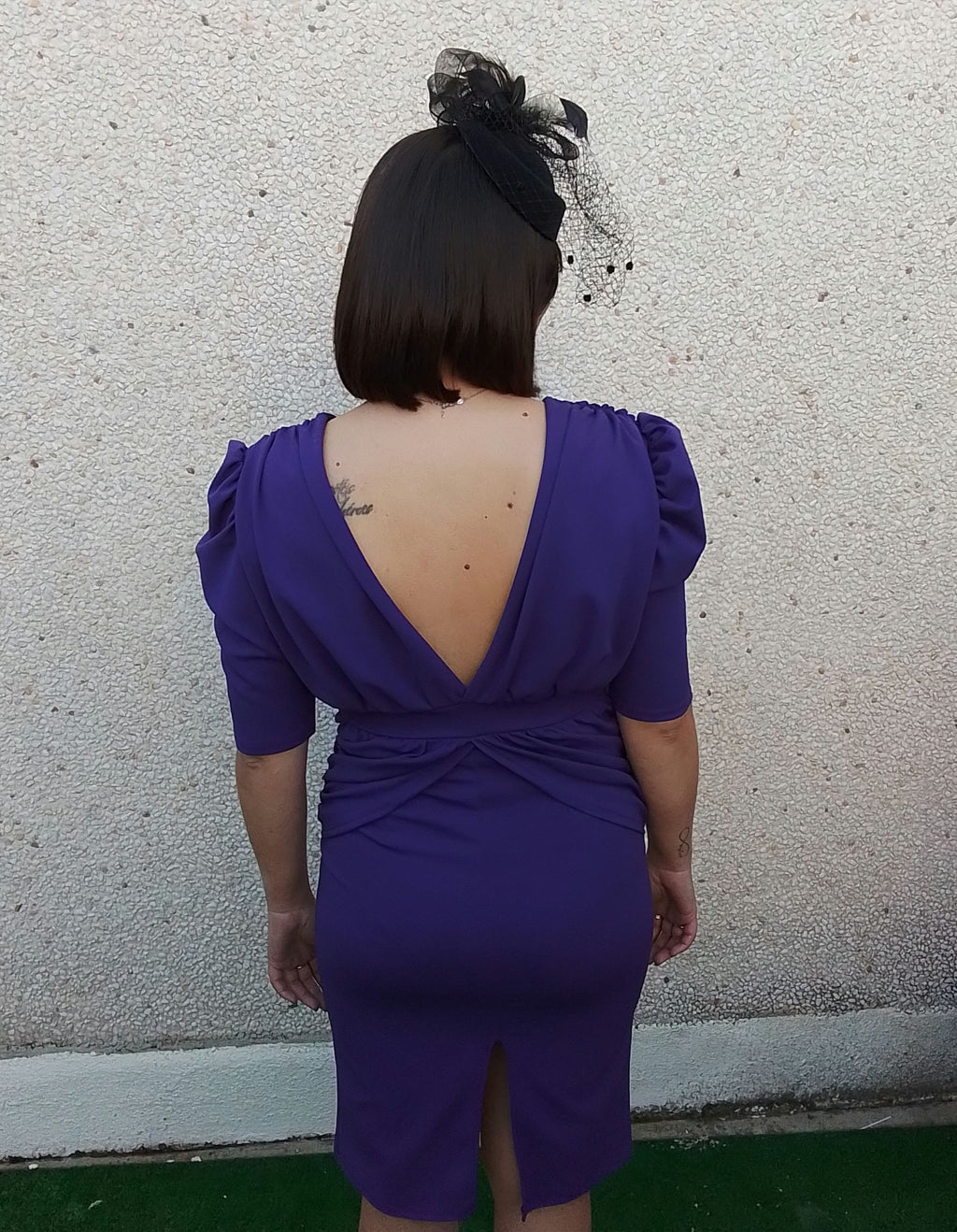 Vestido Celia image 10