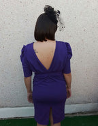 Vestido Celia image 10