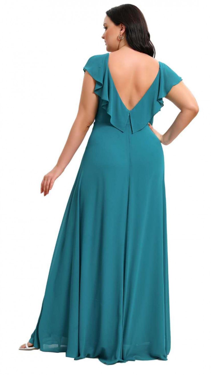 Vestido Claudia TG image 1