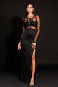 Vestido largo Olivia image 1