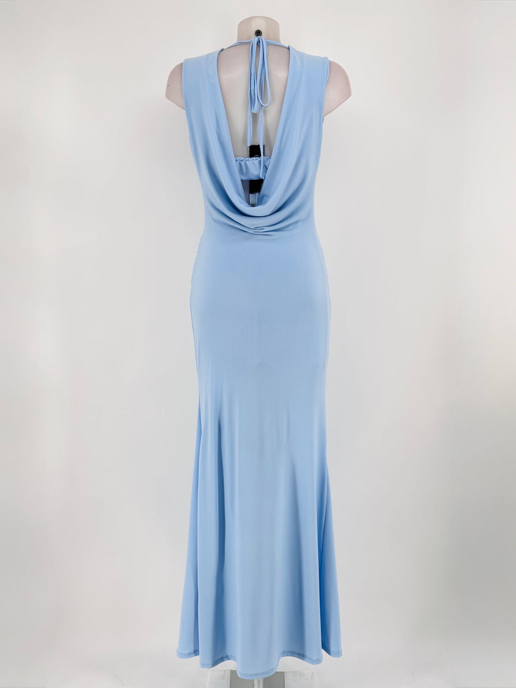 Vestido Largo Secret image 9