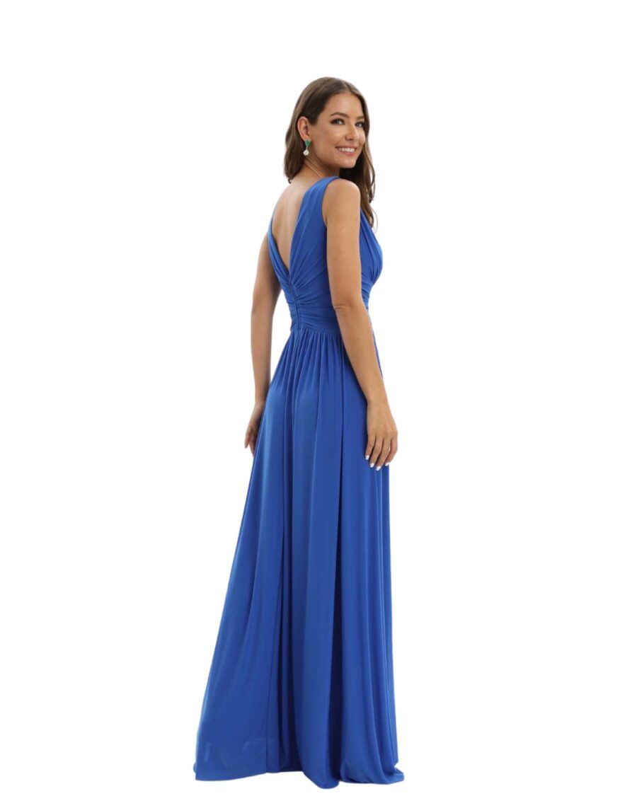 Vestido largo Katia image 5