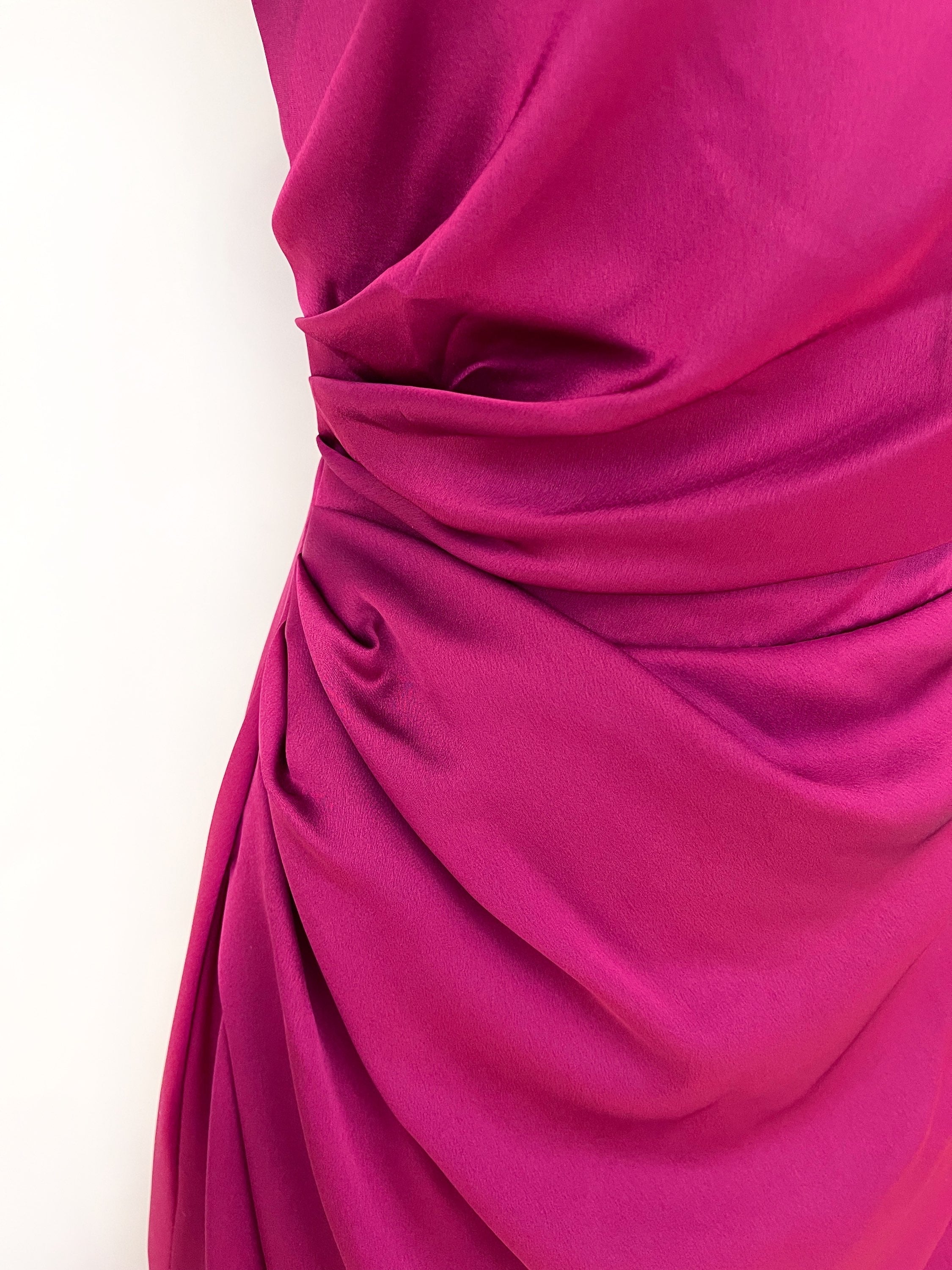 Vestido largo Ava image 11