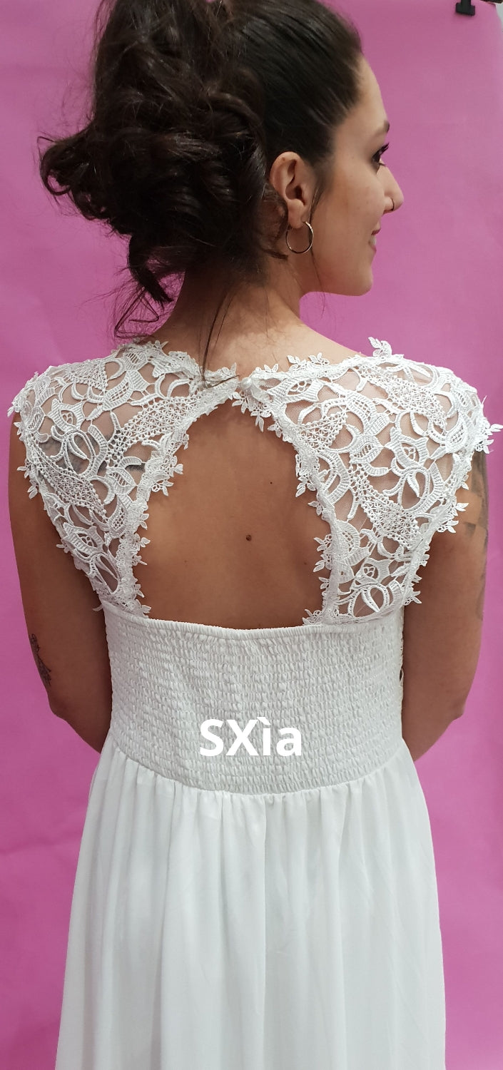 Vestido de novia Isis image 6