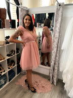Vestido Yasmina image 1