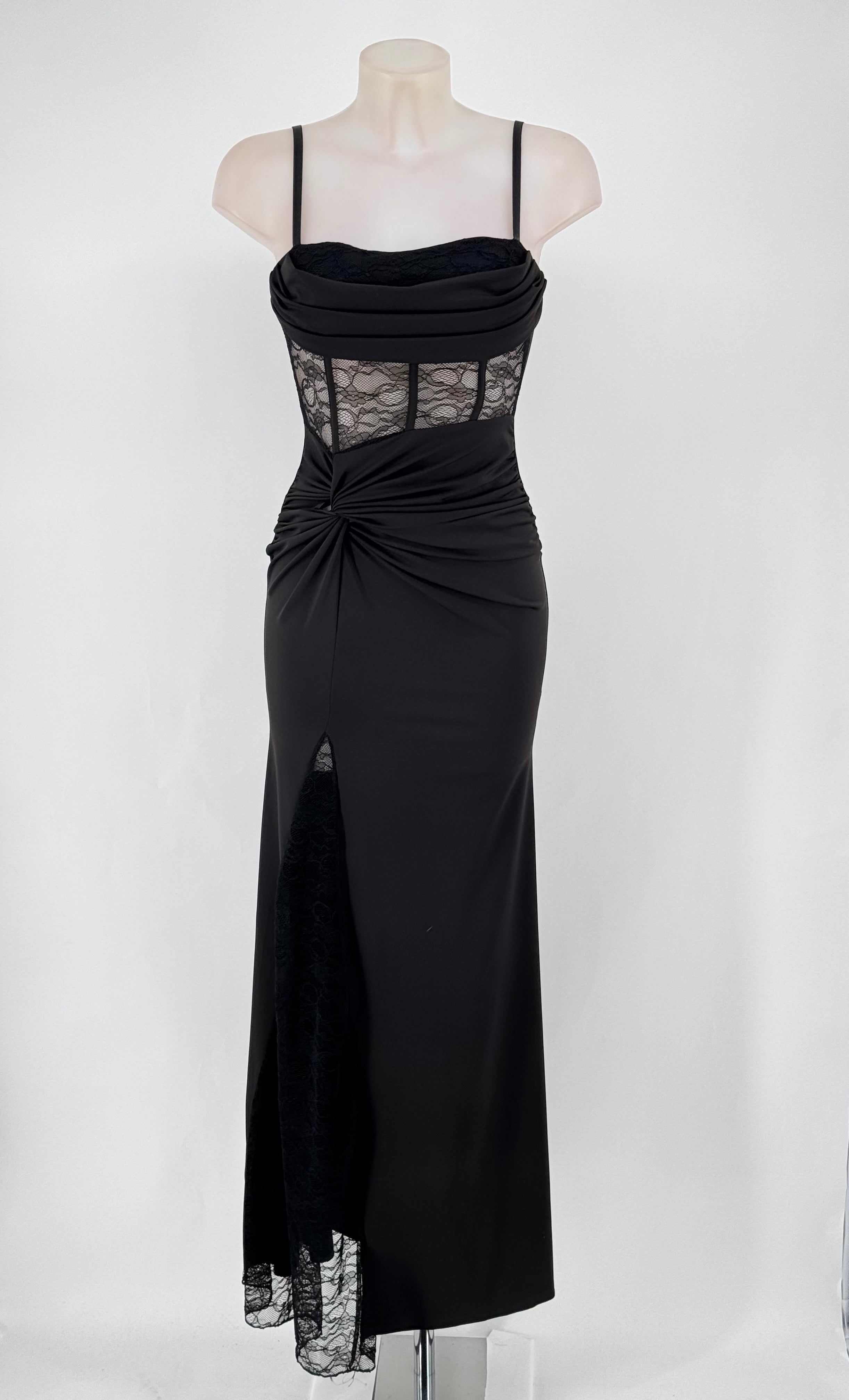 Vestido largo Macy image 13