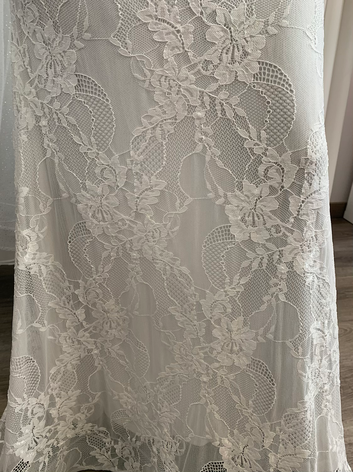 Vestido novia Valeria image 7