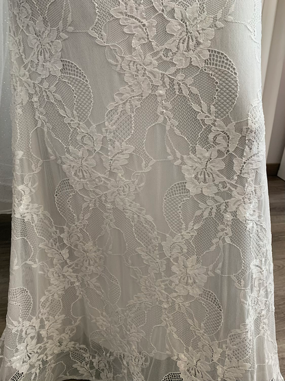 Vestido novia Valeria image 7
