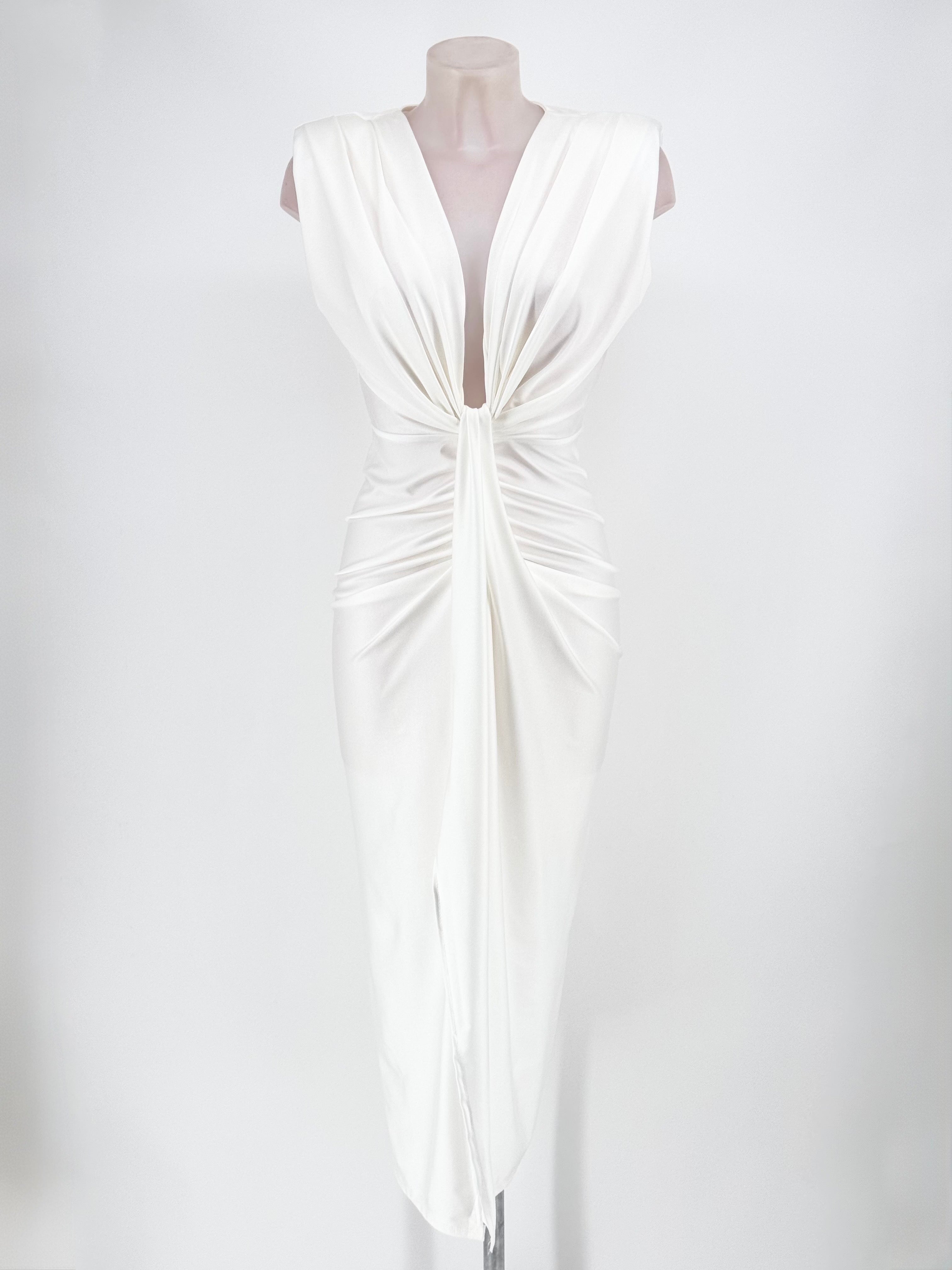 Alexandra dress +colors