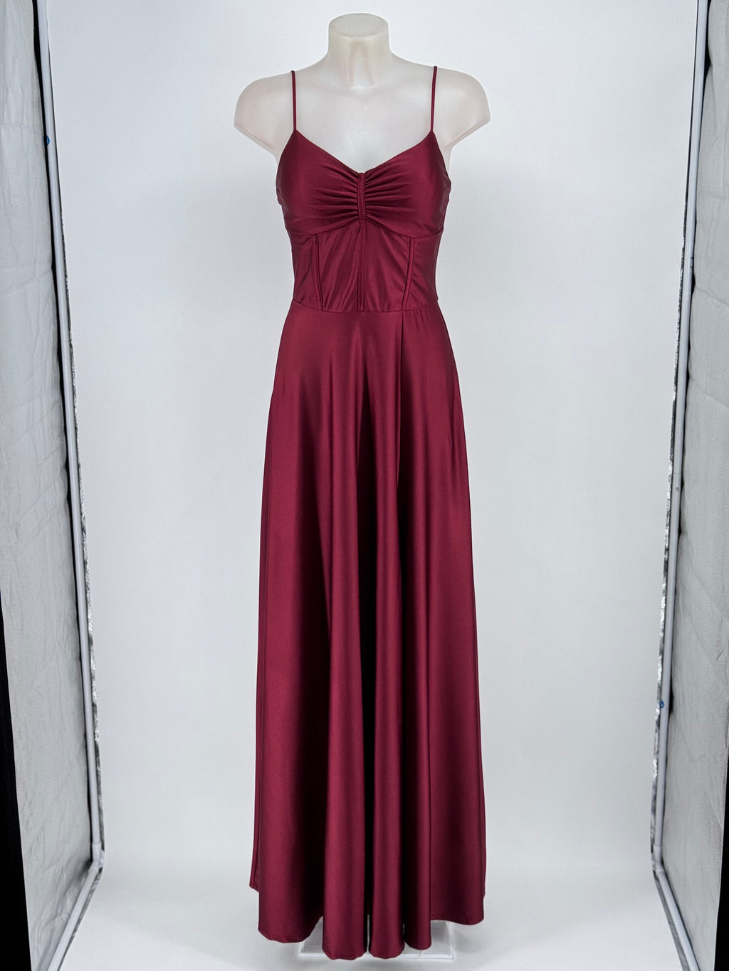 Vestido largo Venecia