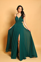 Vestido largo Tanya image 11