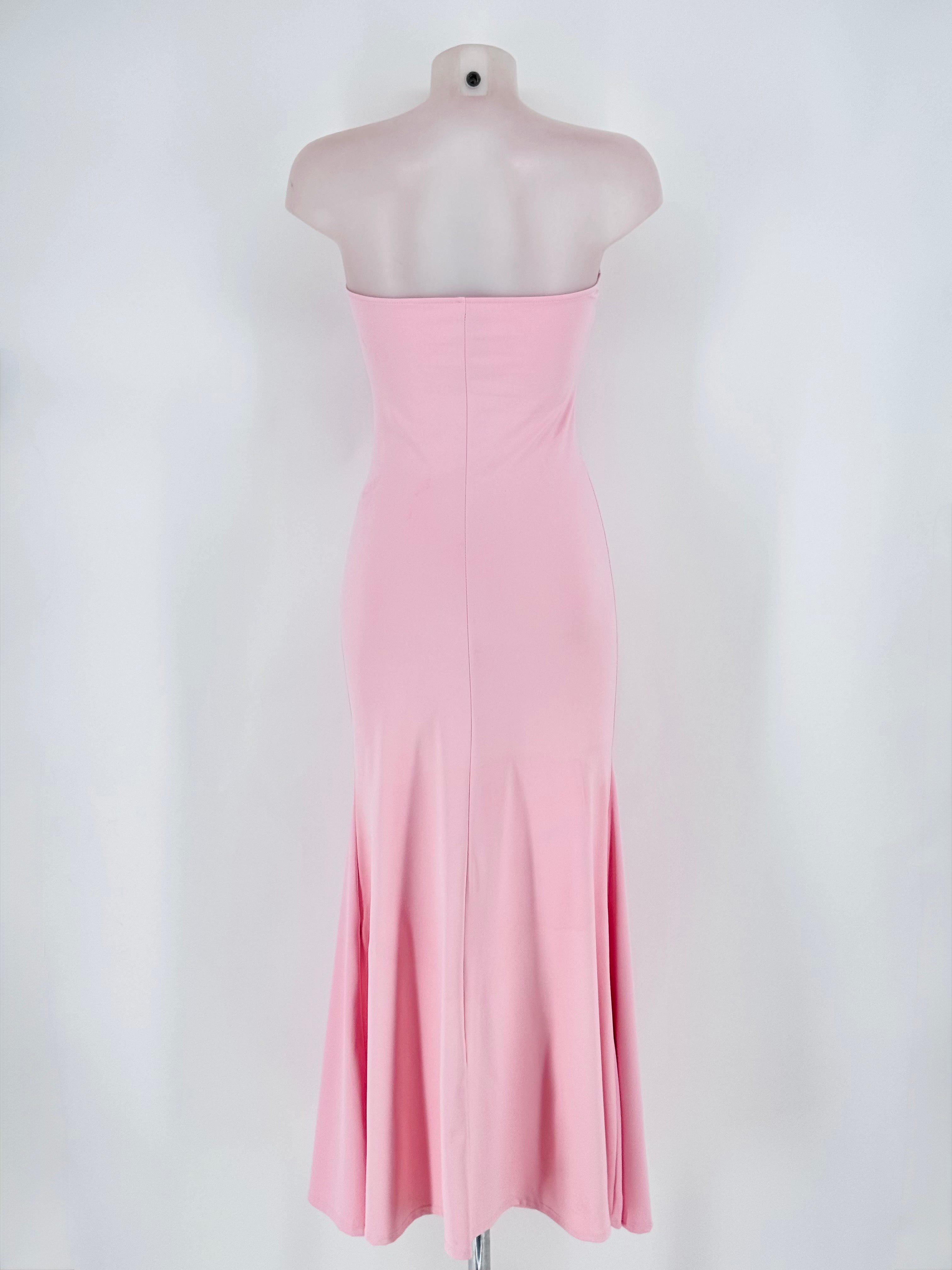 Vestido largo Zendaya image 3