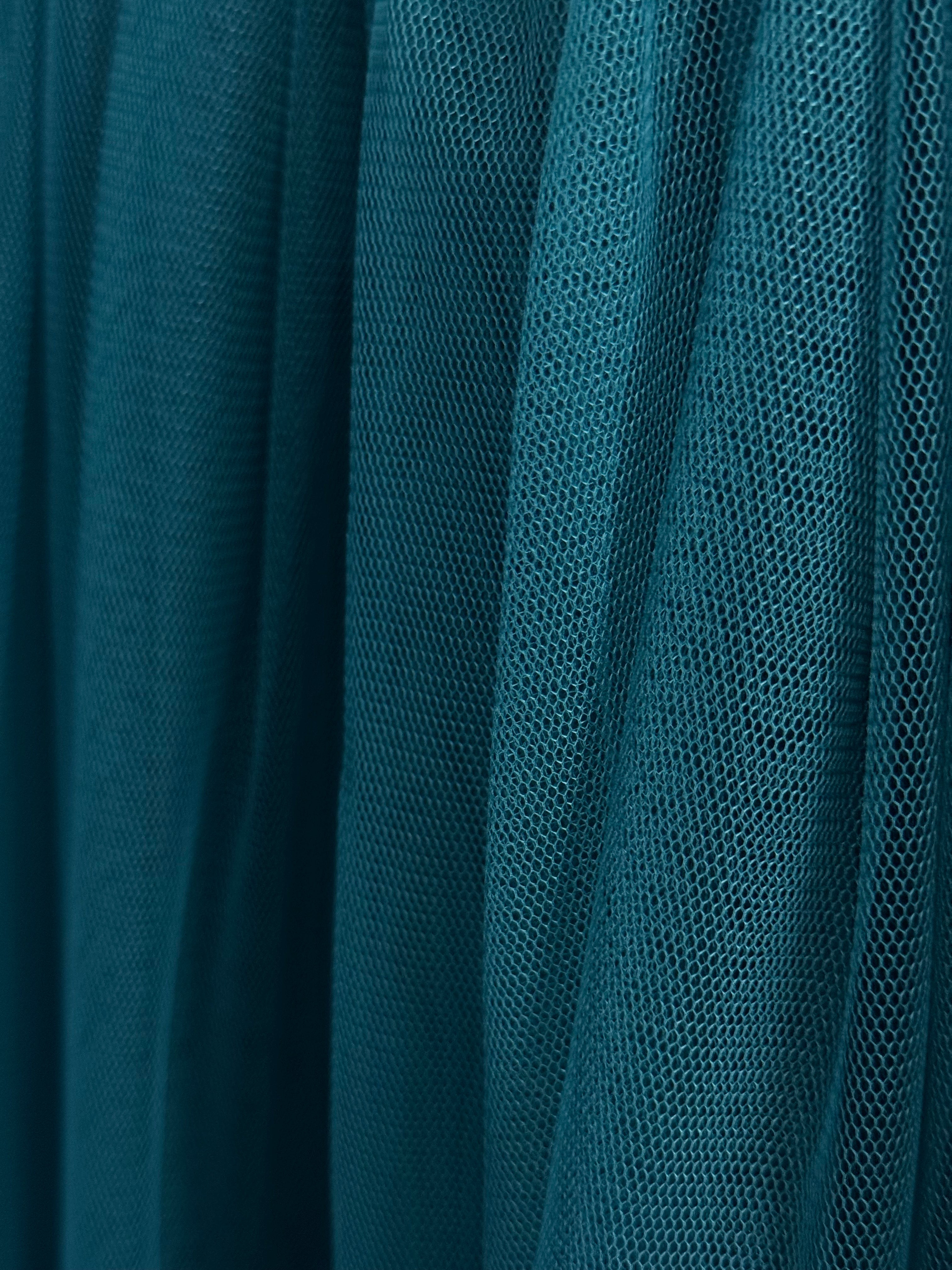 Vestido Largo Yazmina+colores image 8