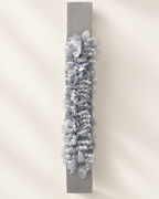 Cinturón elástico Silver