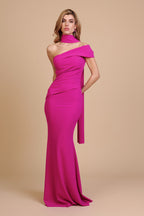 Vestido largo Tirma image 0