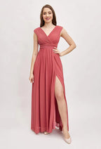Vestido largo Alya image 0