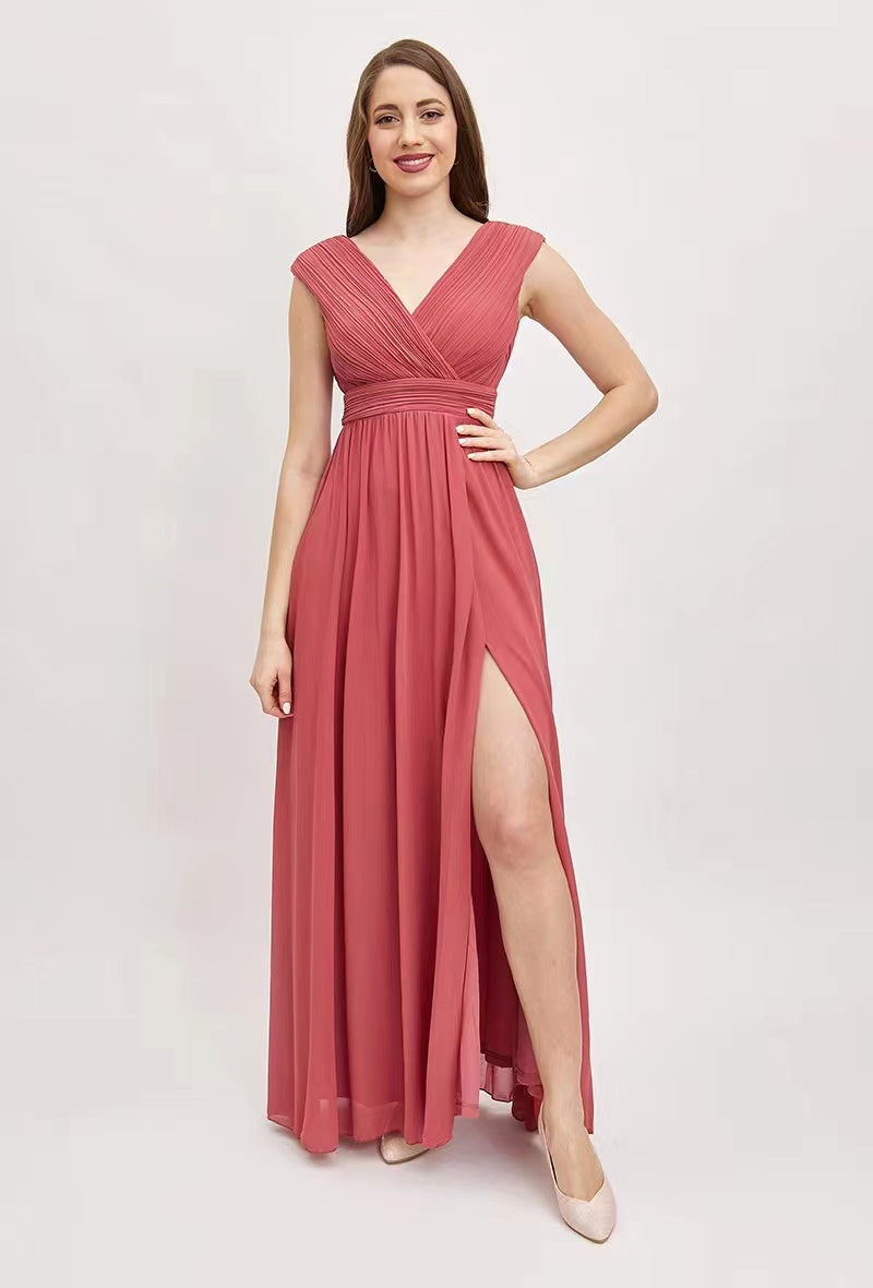 Vestido largo Alya image 0
