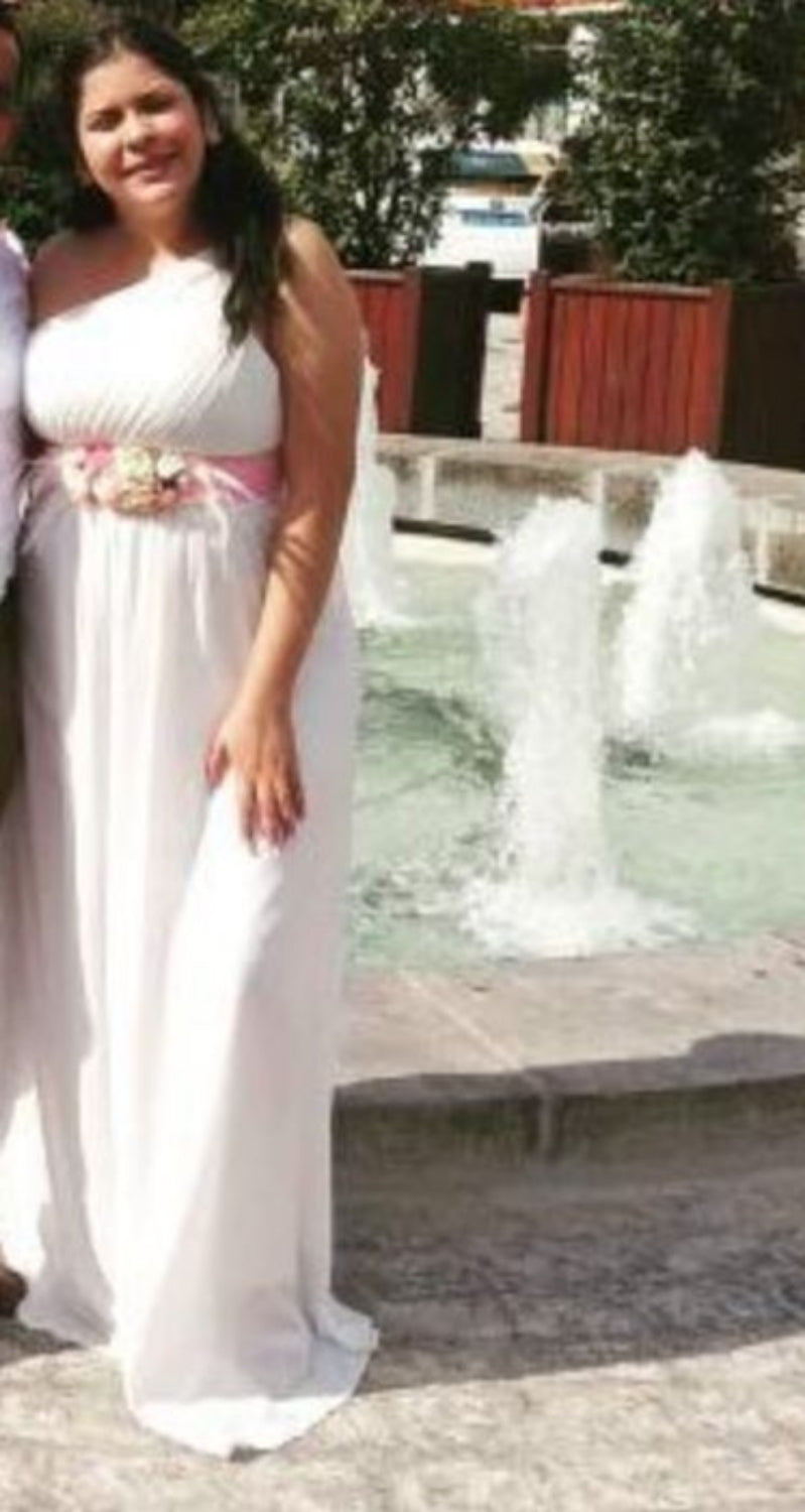 Vestido novia Ithaisa image 4