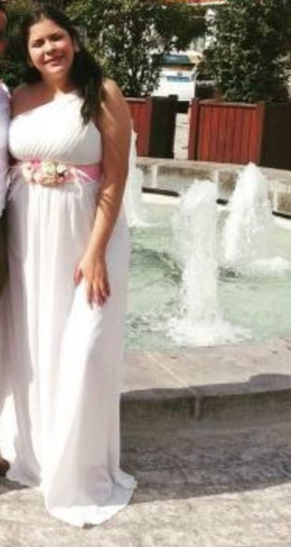 Vestido novia Ithaisa image 4