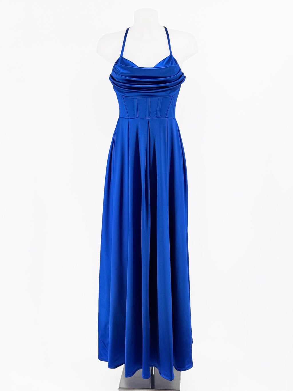 Vestido largo Kamie +colores image 4