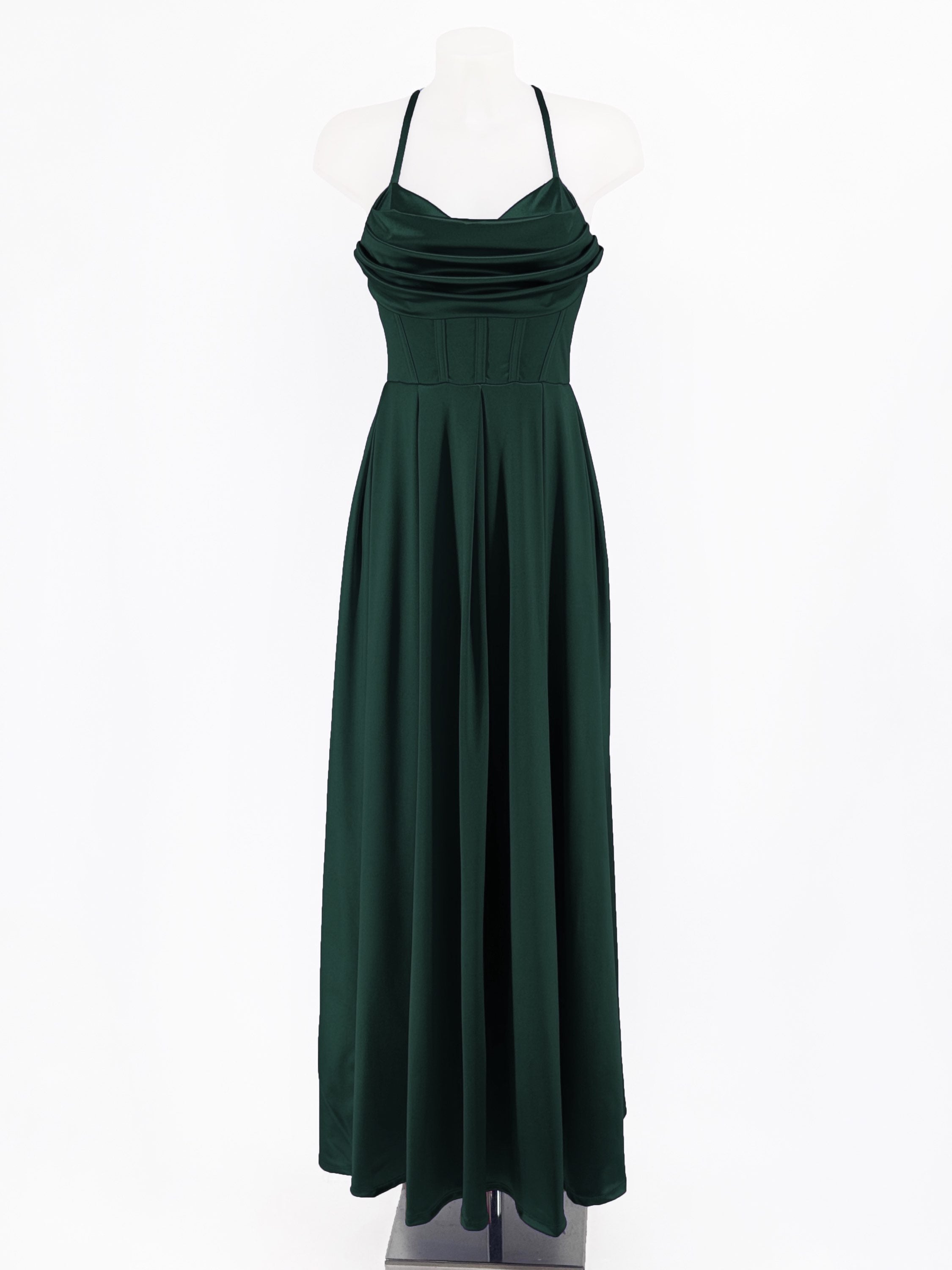 Vestido largo Kamie +colores image 7
