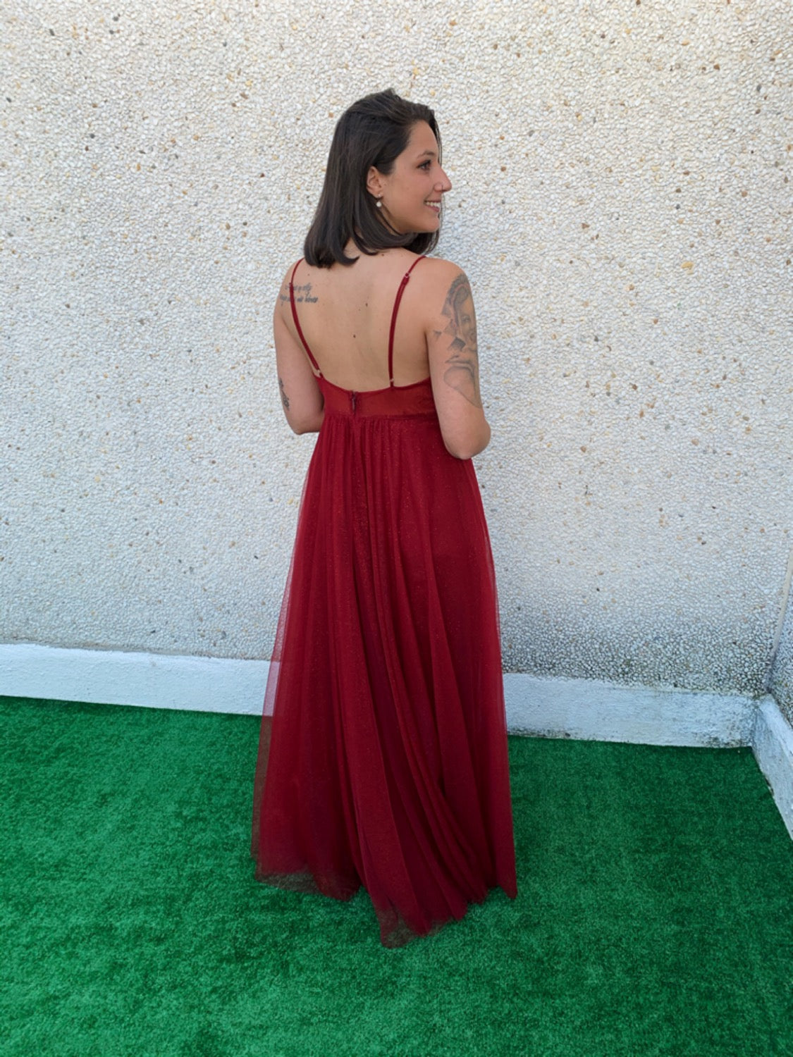 Vestido Ainhoa  image 3