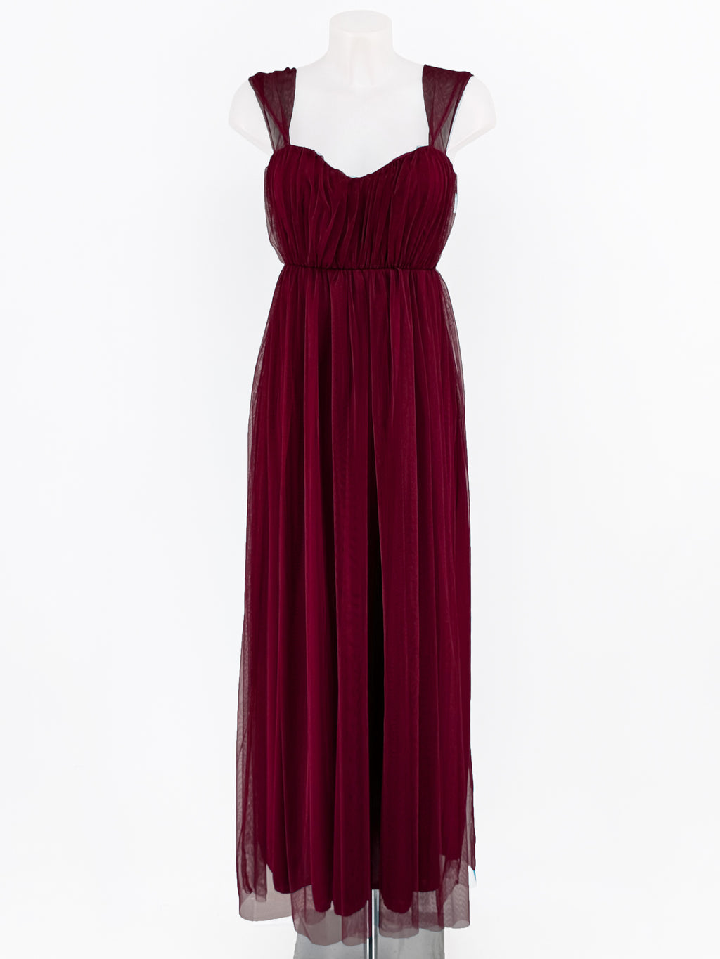 Vestido Largo Yazmina+colores image 11