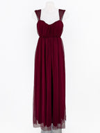 Vestido Largo Yazmina+colores image 11