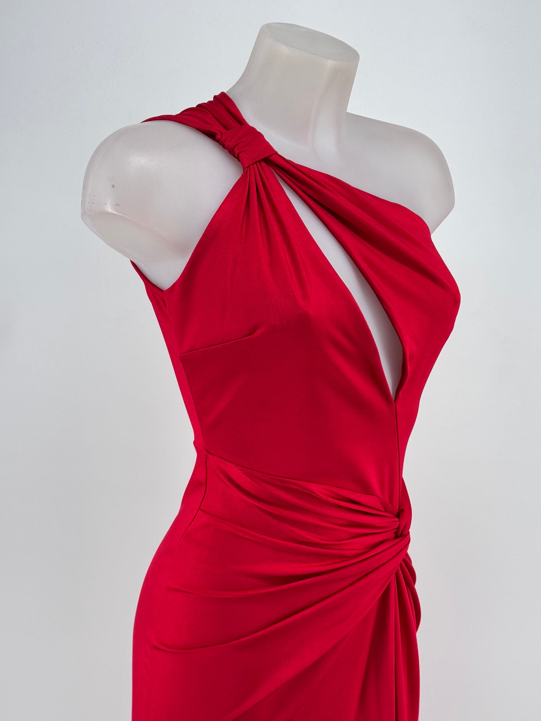 Vestido largo Martina image 7