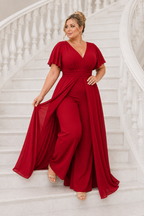 Mono largo curvy manga New York Cereza
