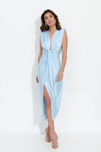 Alexandra dress +colors