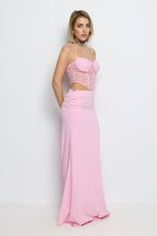 Vestido largo Alma image 4