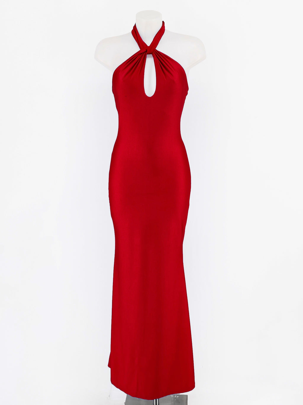 Vestido largo Fire varios colores image 7