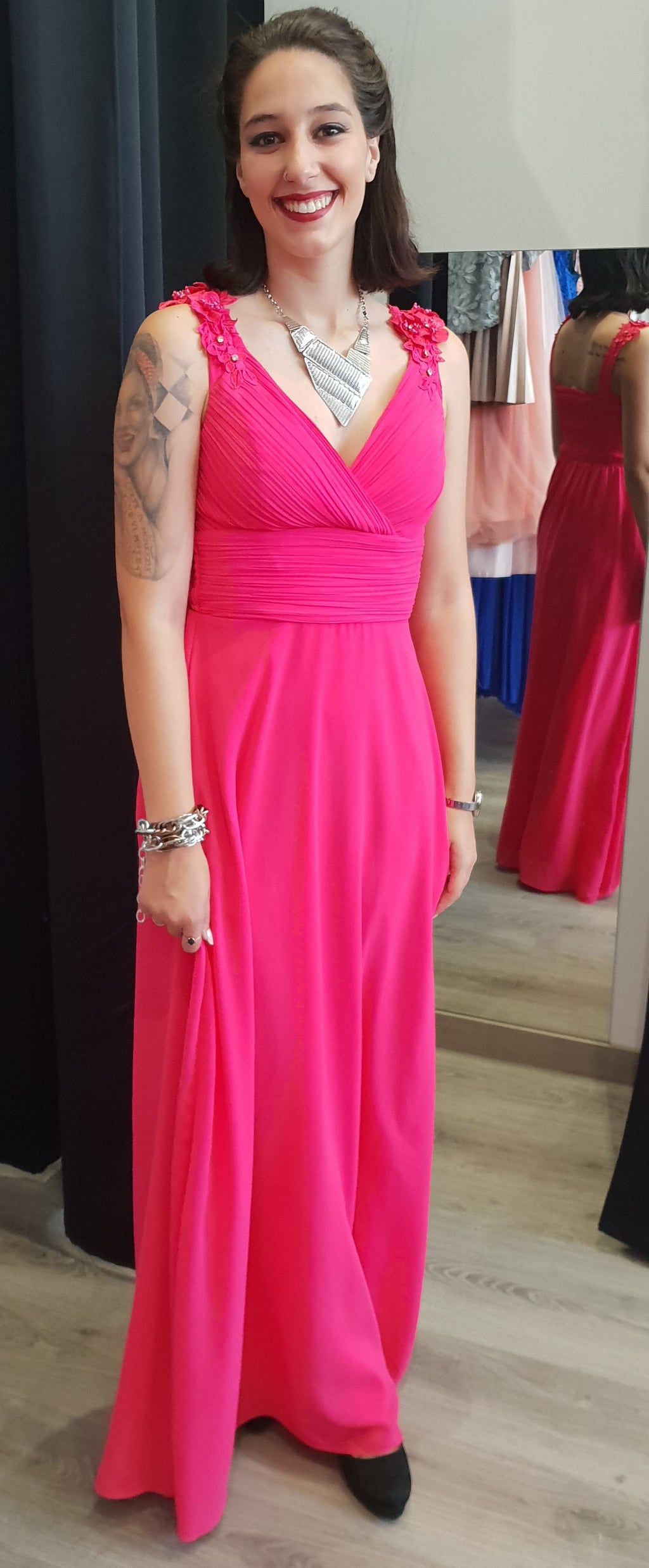 Vestido lola image 2