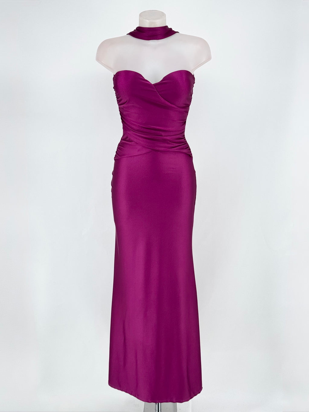Vestido largo Beberly image 6