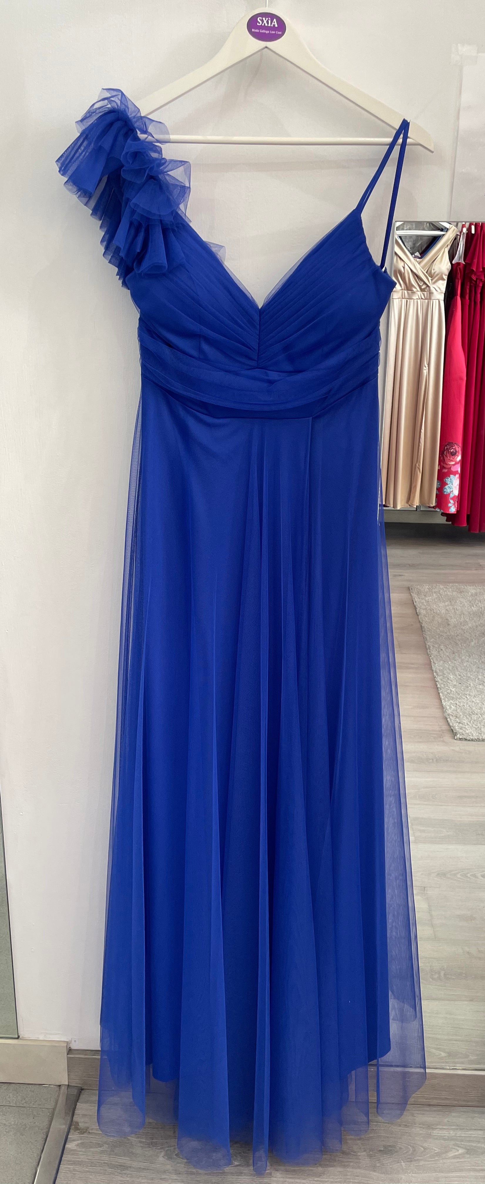 Vestido tul Amanda image 4