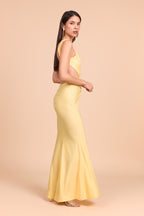 Vestido largo Kira image 6