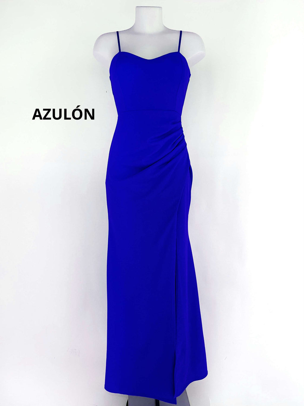 Vestido largo Dilay image 7