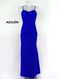 Vestido largo Dilay image 7