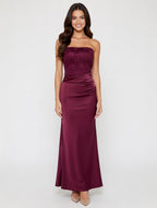 Vestido largo Zendaya image 0