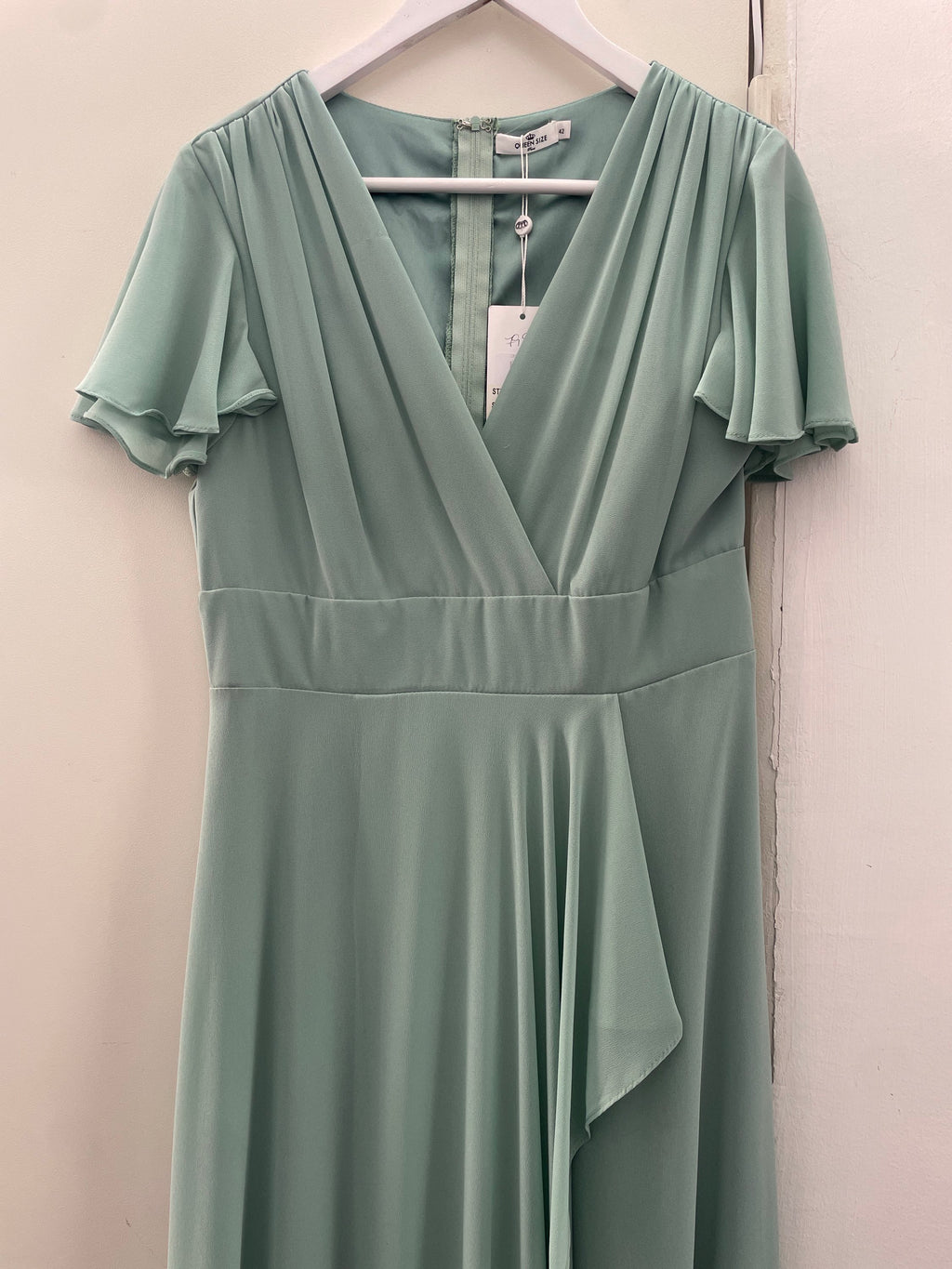 Vestido TG  Amelia image 5